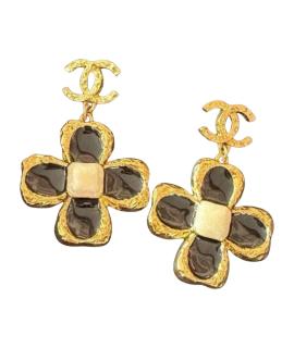 CHANEL Серьги