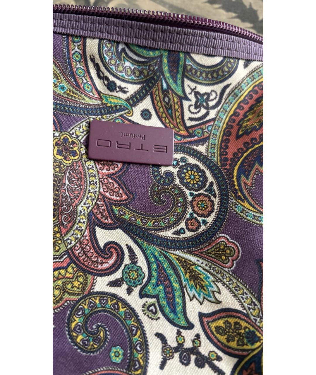 ETRO Мульти сумка через плечо, фото 2