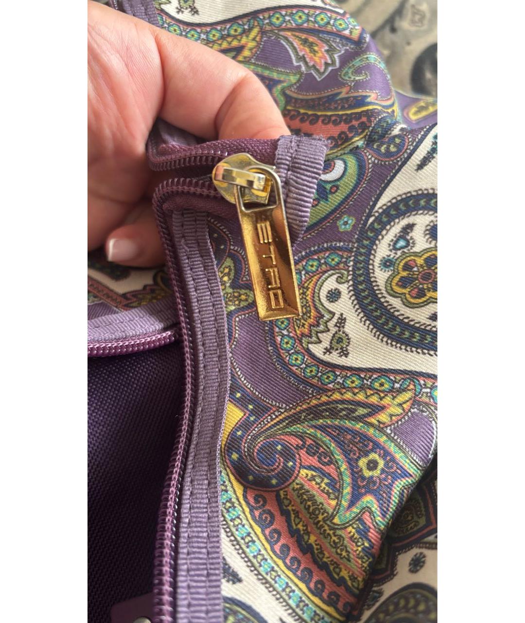 ETRO Мульти сумка через плечо, фото 3