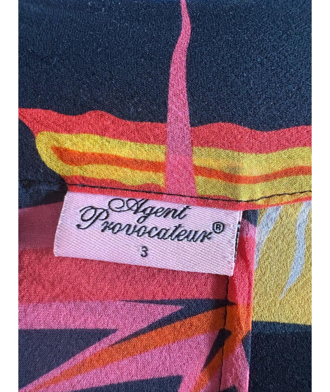 AGENT PROVOCATEUR Мульти пижамы и сорочки, фото 5