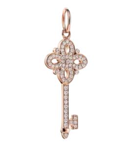 TIFFANY&CO Колье
