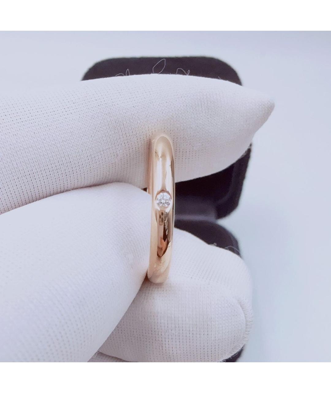 TIFFANY&CO Розовое кольцо из розового золота, фото 3