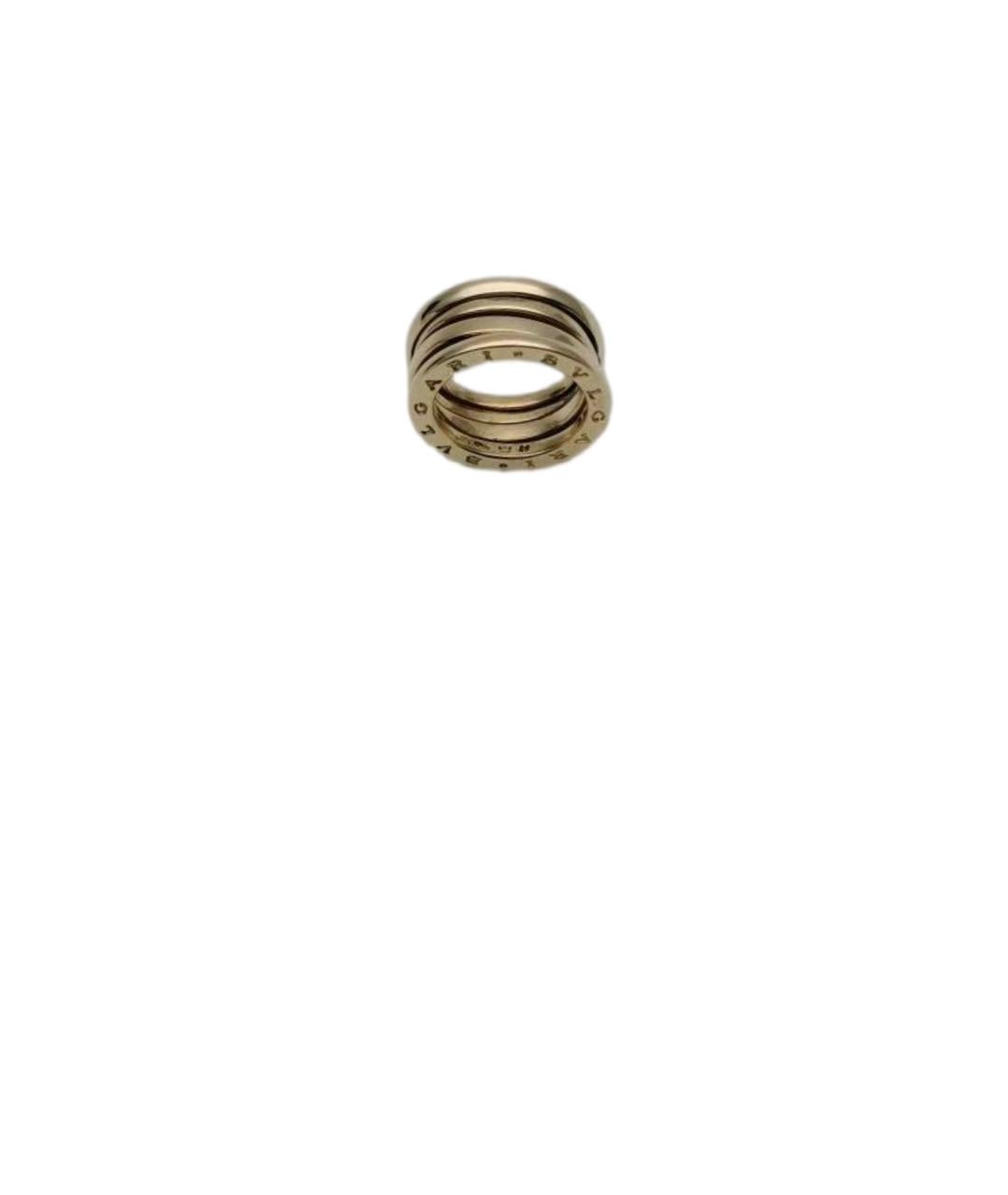 BVLGARI Золотое кольцо, фото 6