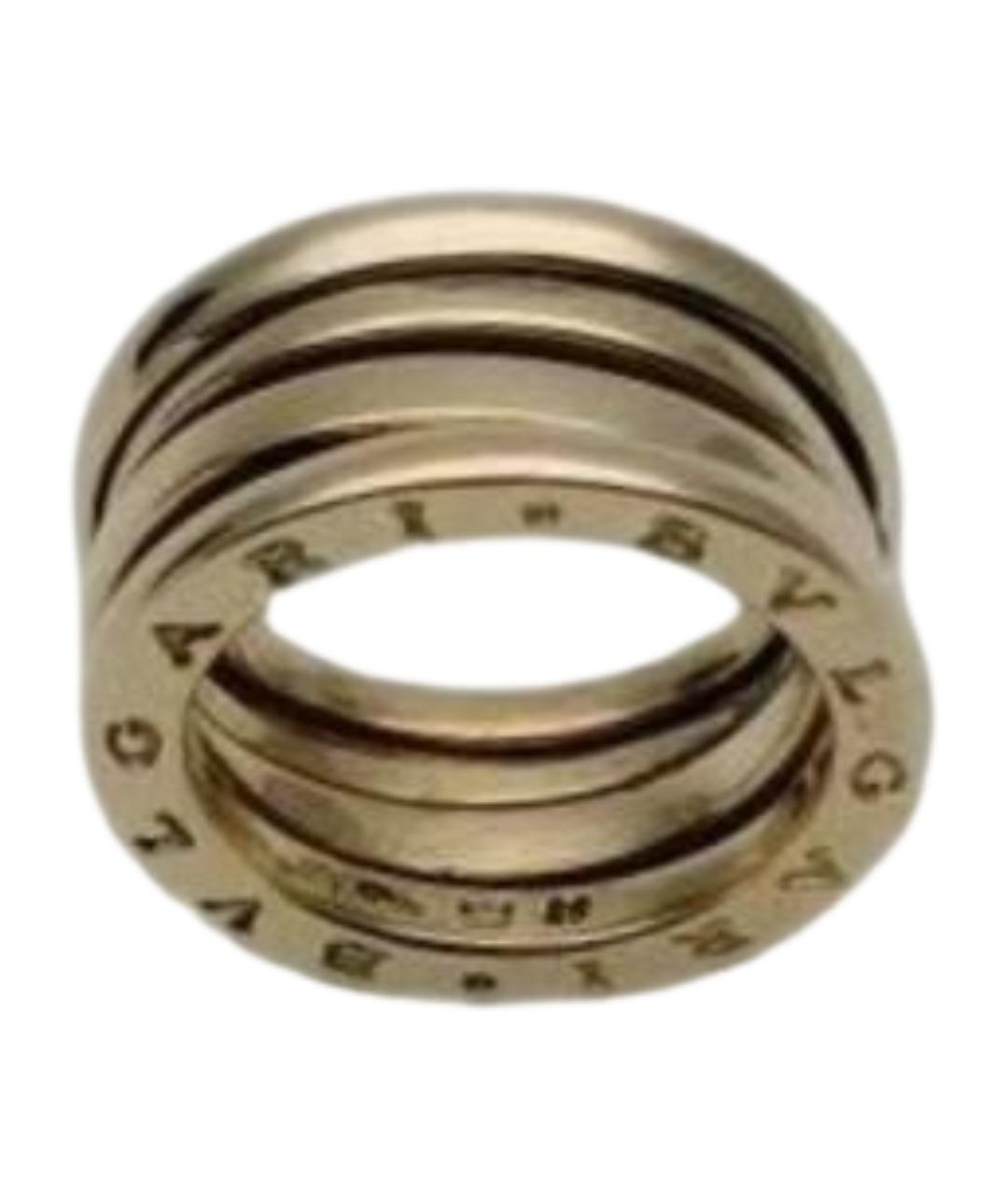 BVLGARI Золотое кольцо, фото 1