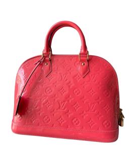 LOUIS VUITTON Сумка с короткими ручками