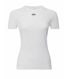 OFF-WHITE Футболка