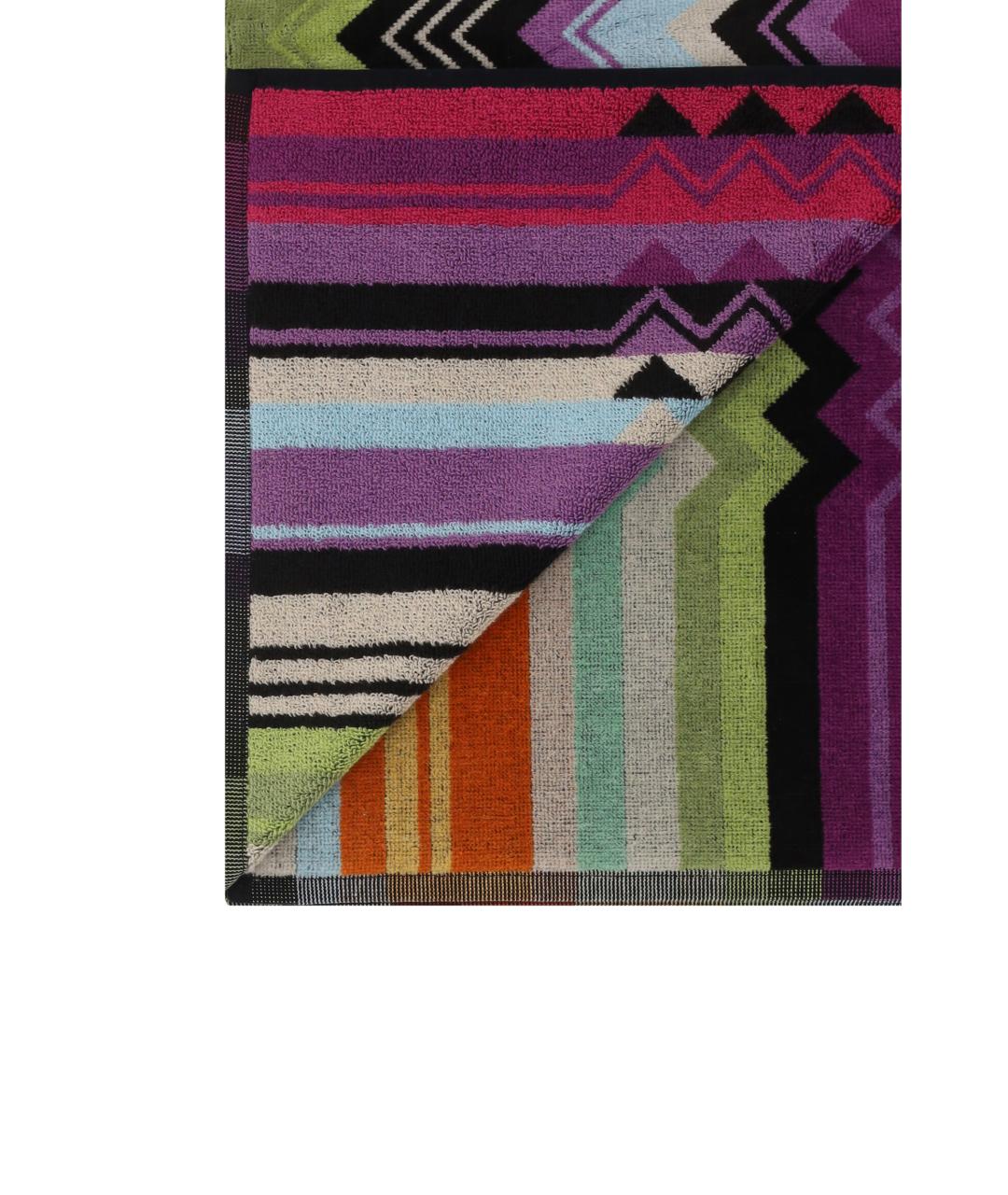 MISSONI Мульти хлопковое полотенце, фото 3