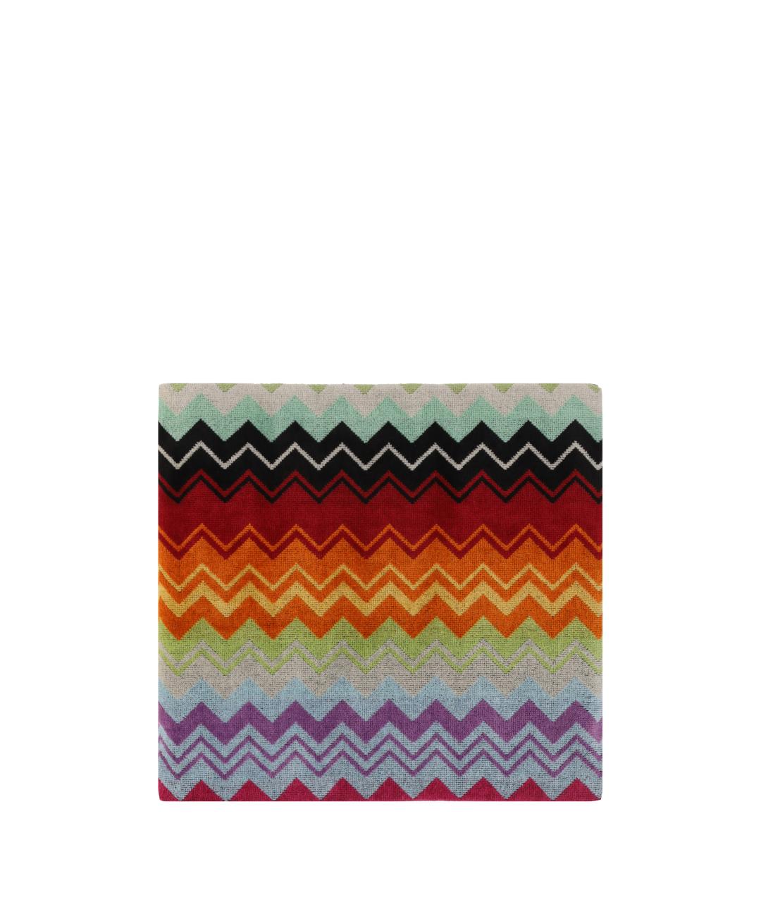 MISSONI Мульти хлопковое полотенце, фото 1