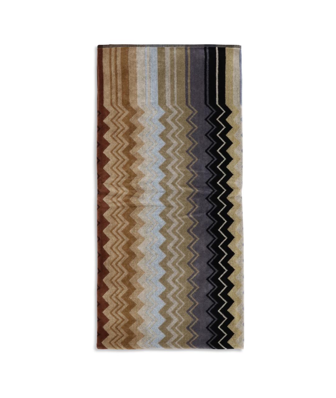 MISSONI Мульти хлопковое полотенце, фото 2