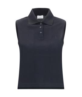 SAINT LAURENT Майка