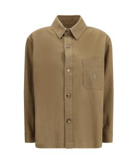 SAINT LAURENT Рубашка