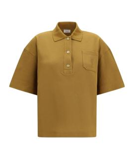 SAINT LAURENT Футболка