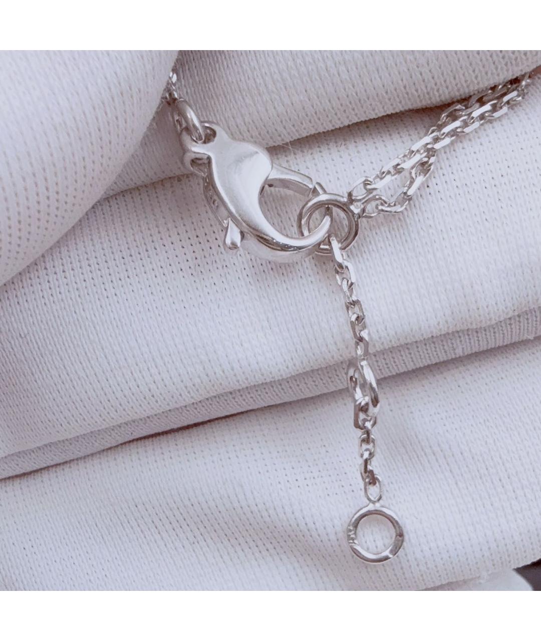 CHAUMET Белый браслет из белого золота, фото 6