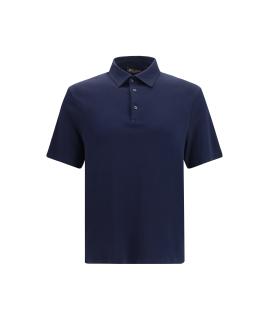 LORO PIANA Поло с коротким рукавом