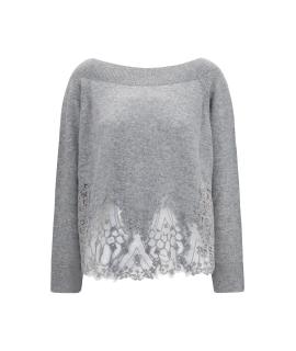 ERMANNO SCERVINO Джемпер / свитер