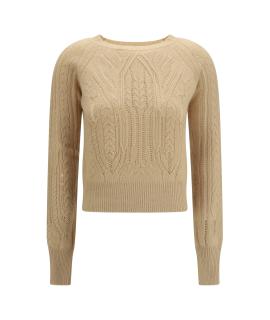 ERMANNO SCERVINO Джемпер / свитер