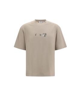 OFF-WHITE Футболка