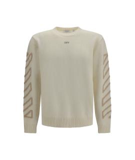 OFF-WHITE Джемпер / свитер