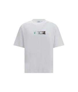 OFF-WHITE Футболка