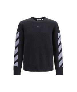 OFF-WHITE Джемпер / свитер
