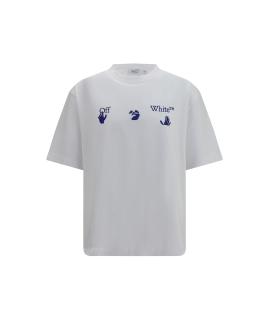 OFF-WHITE Футболка