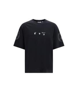 OFF-WHITE Футболка