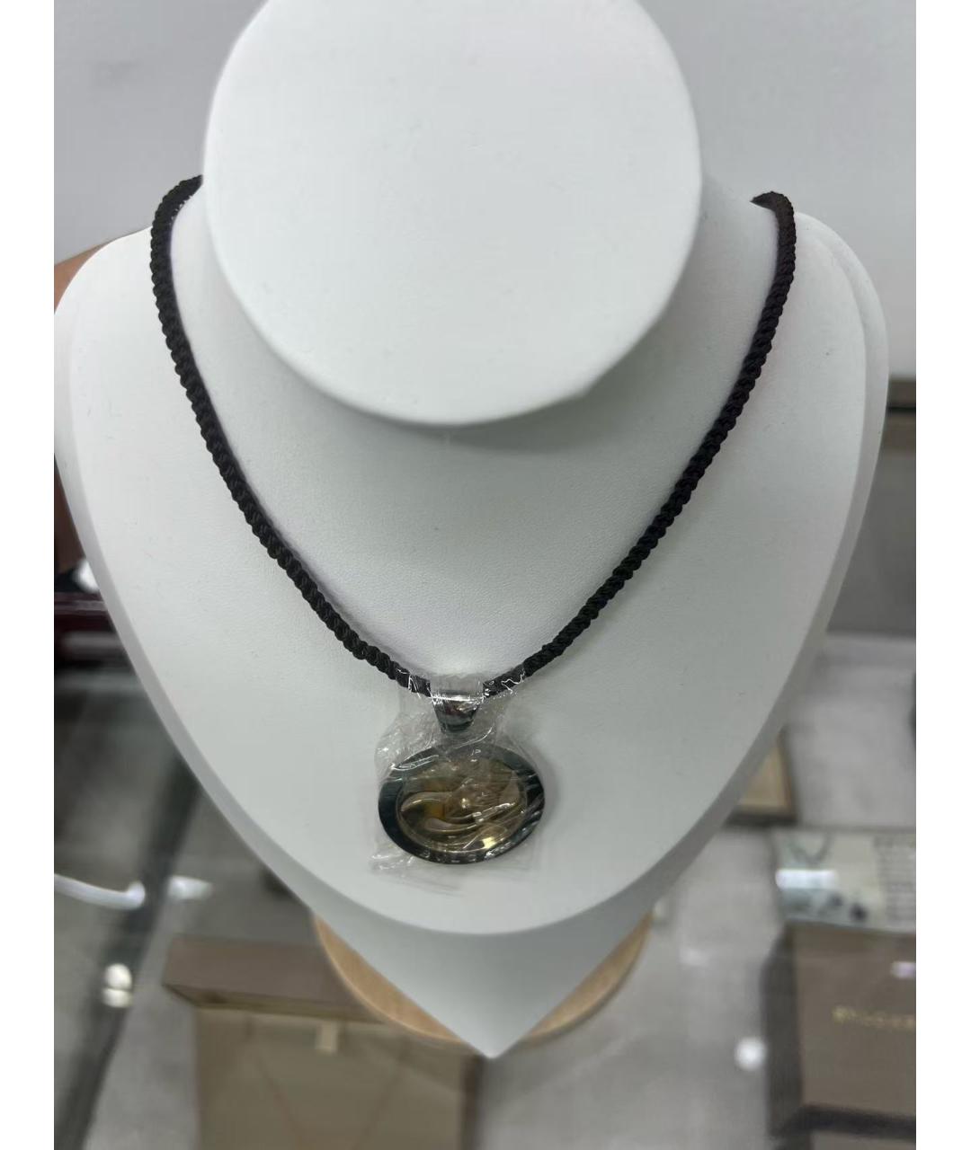 BVLGARI Колье, фото 3