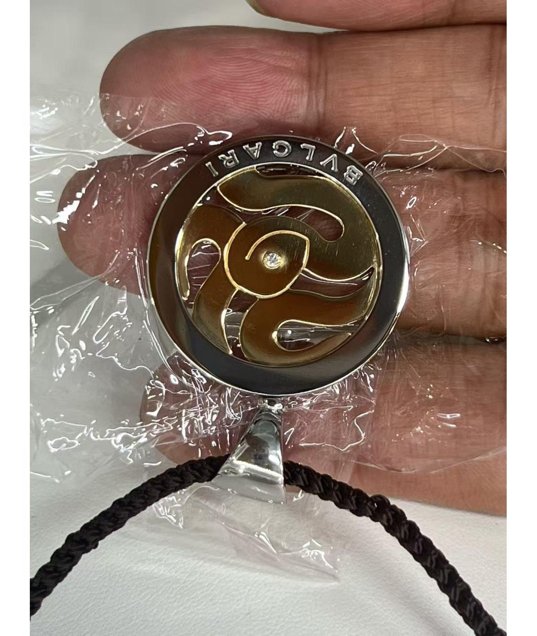 BVLGARI Колье, фото 2