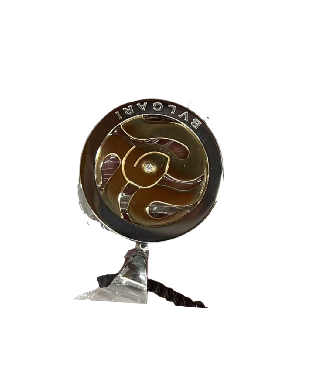 BVLGARI Колье, фото 4