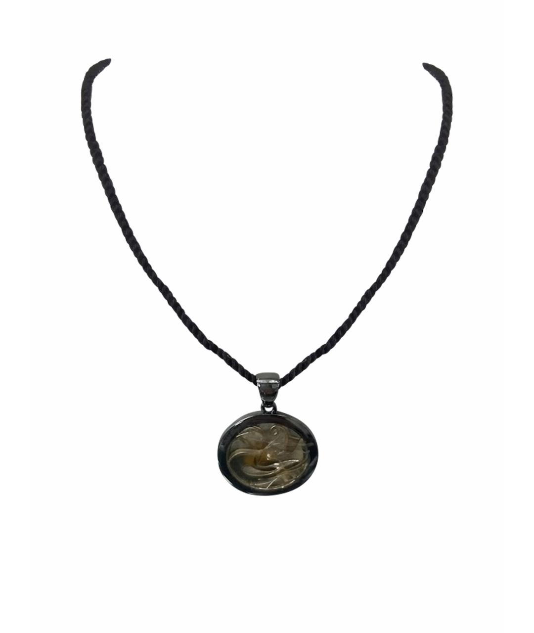 BVLGARI Колье, фото 1