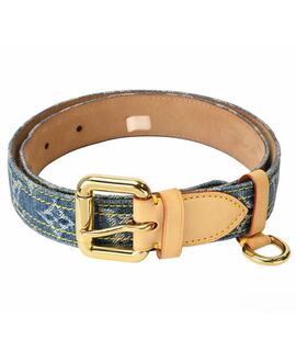 

Ремень LOUIS VUITTON PRE-OWNED