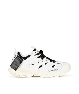 BALENCIAGA Низкие кроссовки / кеды