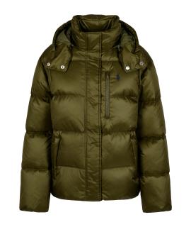 POLO RALPH LAUREN Пуховик