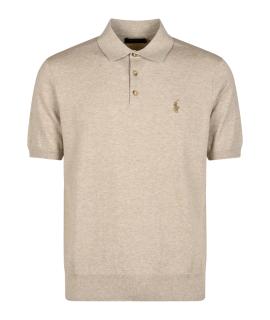POLO RALPH LAUREN Поло с коротким рукавом
