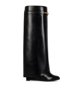 GIVENCHY Сапоги