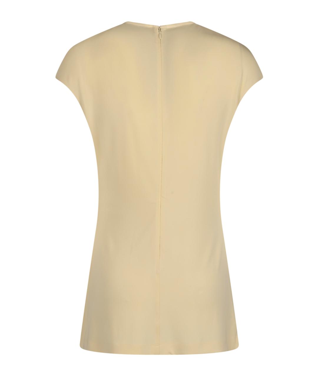TOTEME Вискозная майка, фото 2