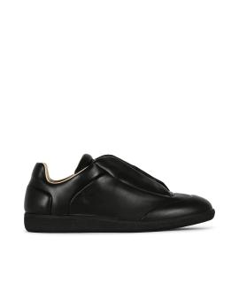 MAISON MARGIELA Низкие кроссовки / кеды