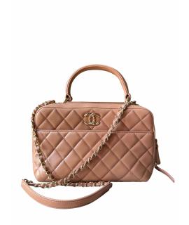 CHANEL Сумка через плечо