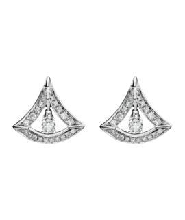 BVLGARI Серьги