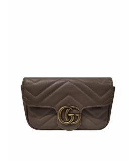 GUCCI Клатч/вечерняя сумка