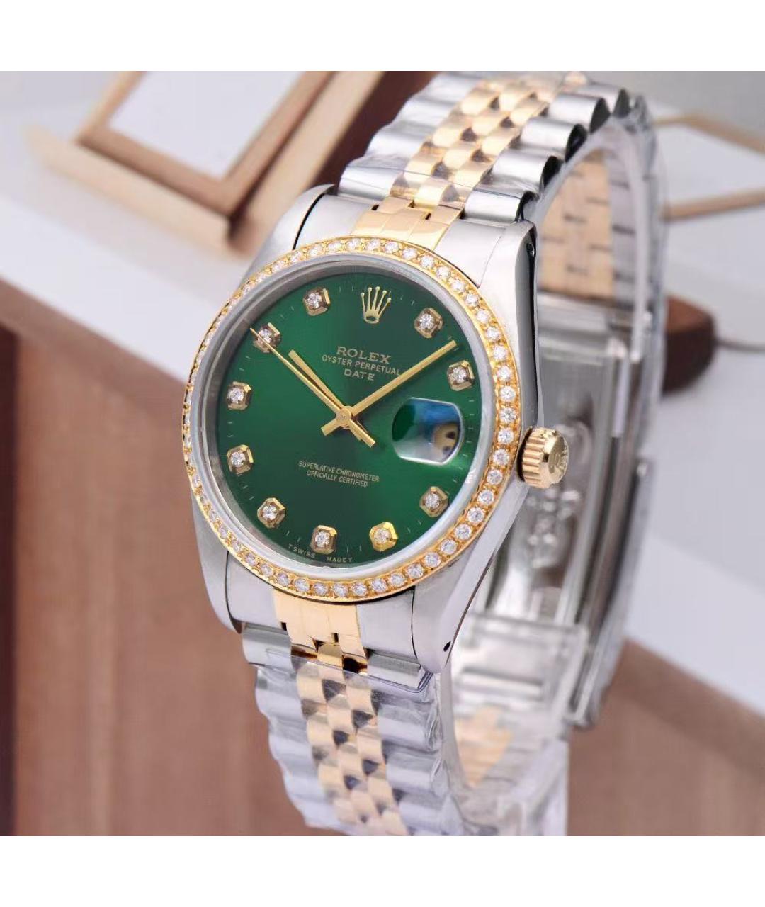 ROLEX Часы, фото 3