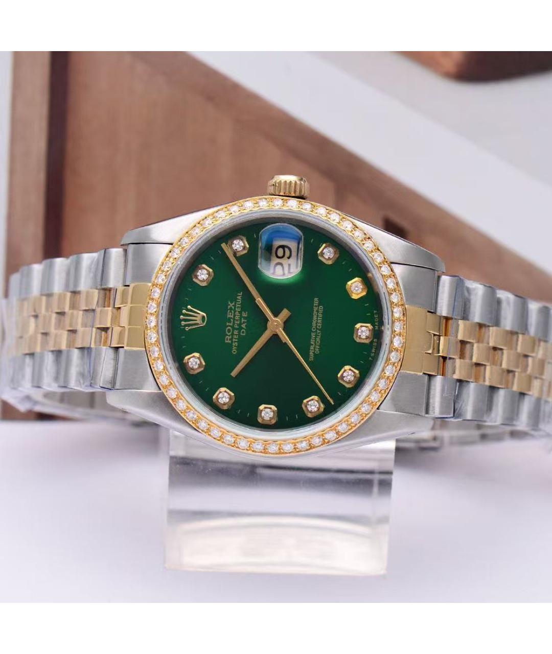 ROLEX Часы, фото 4