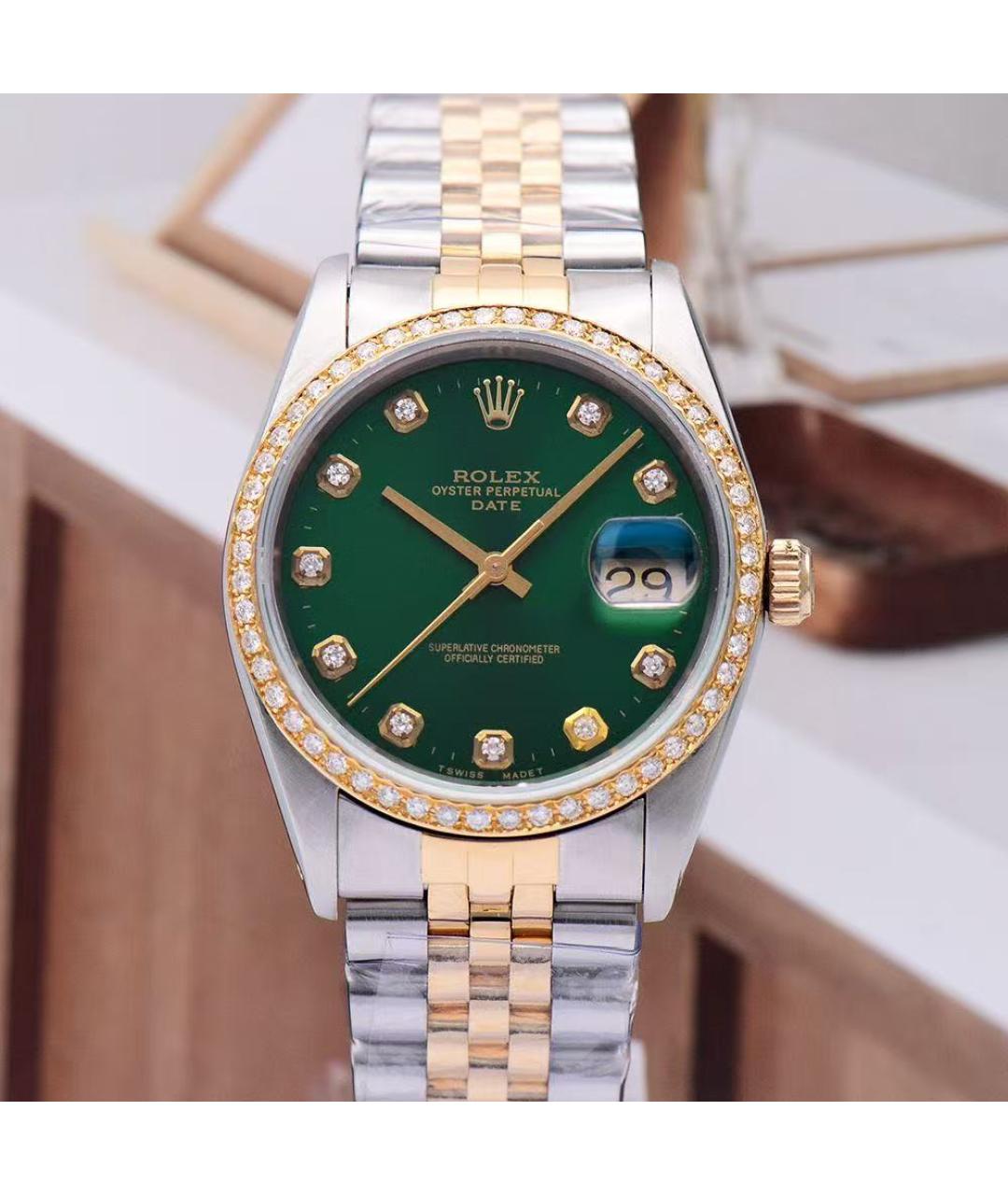ROLEX Часы, фото 2