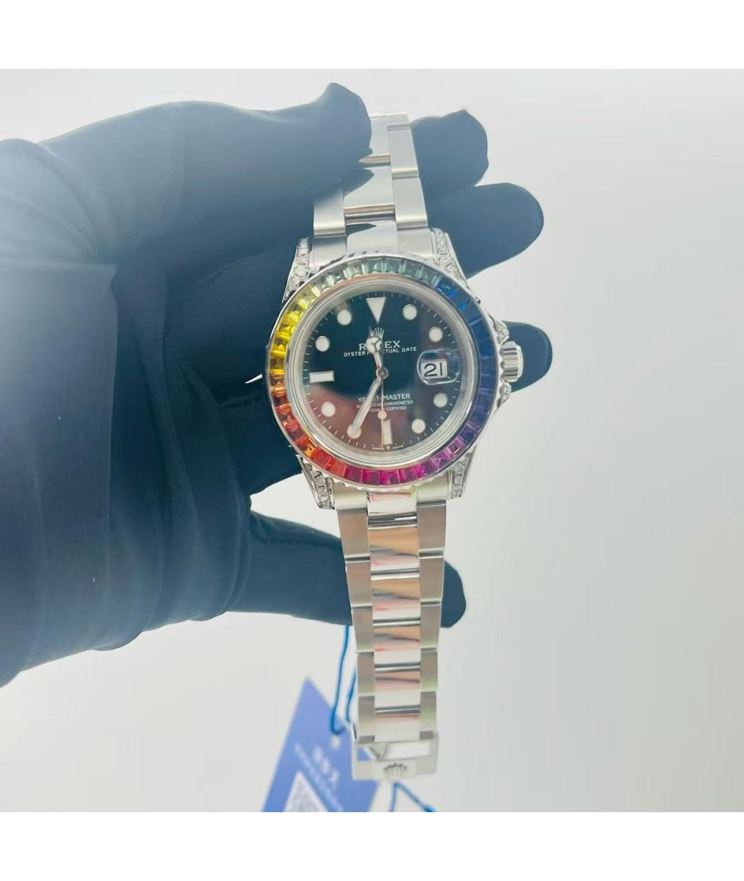 ROLEX Часы, фото 4