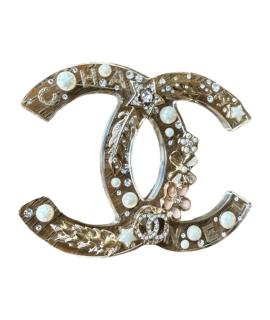 CHANEL Булавка / брошь