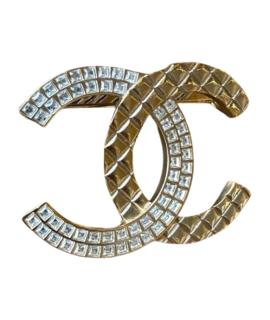 CHANEL Булавка / брошь