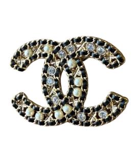 CHANEL Булавка / брошь
