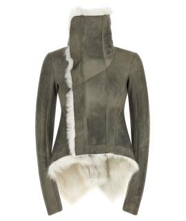 RICK OWENS Куртка