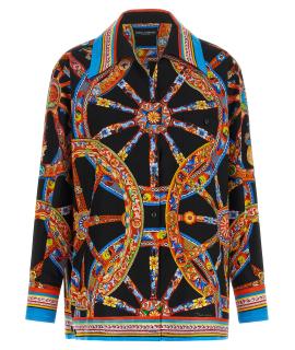 DOLCE&GABBANA Рубашка