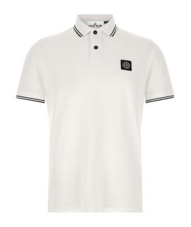 STONE ISLAND Поло с коротким рукавом
